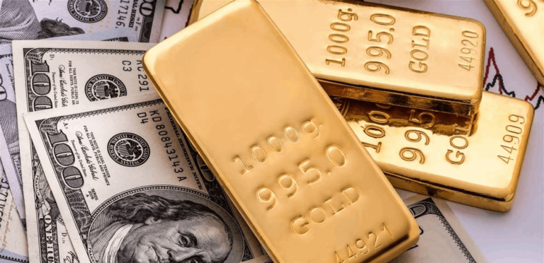 الذهب إلى 5000 دولار؟ – موقع لبنان اليوم
