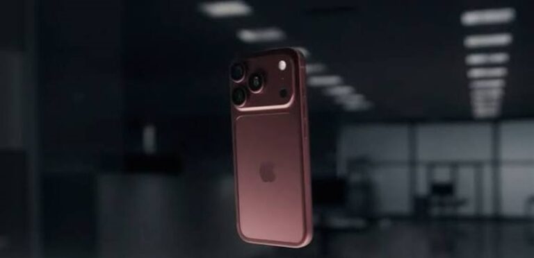 بطارية شركة أبل لجهاز iPhone 18 Pro ذات طول طويل حتى الآن