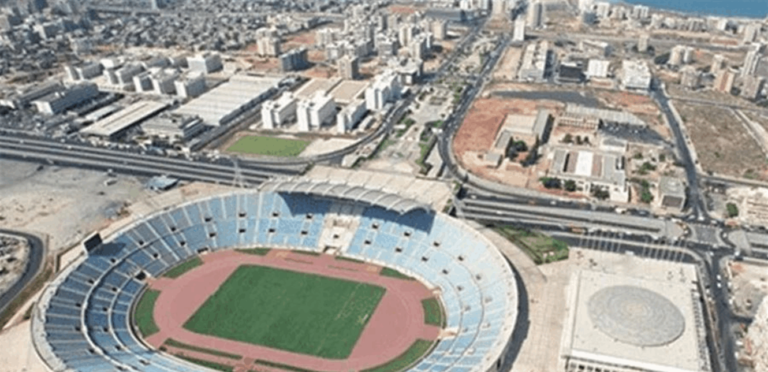 في لبنان.. كورة القدم بين نواب ووزراء في الأسبوع الرياضي الوطني