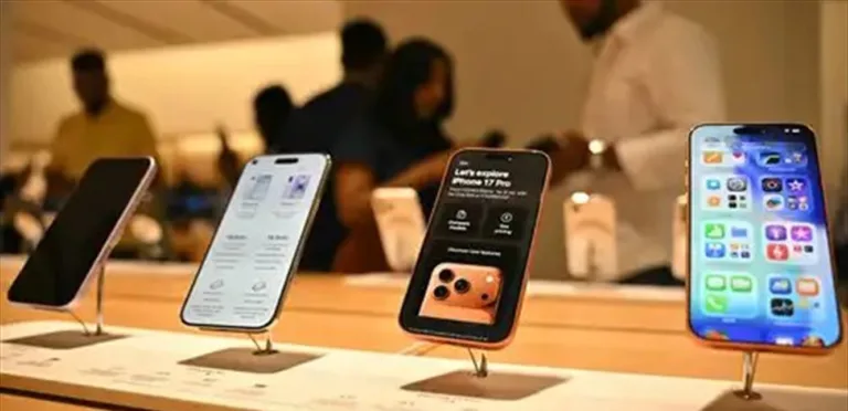 أبل تسعى إلى iOS 27 في هذا الرسم البياني