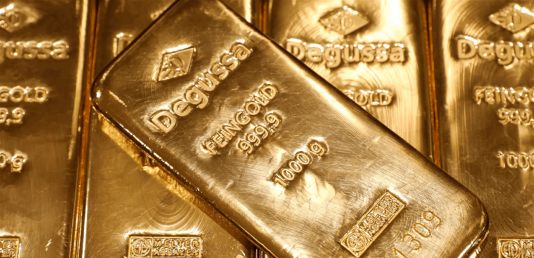 اختيارات الذهب. ماذا عن المعادن الاخرى؟