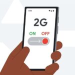 شبكة قديمة في هاتفك قد تُستغل للاحتيال.. ماذا تعرف عن 2G؟