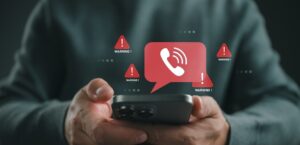 قبل أن تطلق النار على المتصل.. طريقة الكشف البسيط عن محاولة الاحتيال