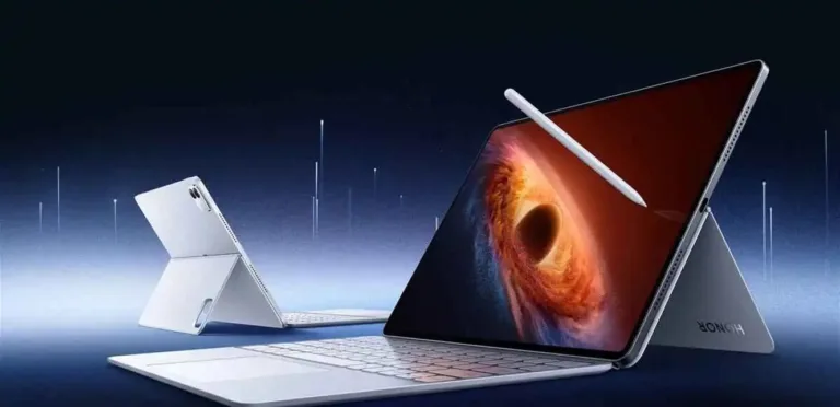 Honor بالكامل MagicPad 4 12.1