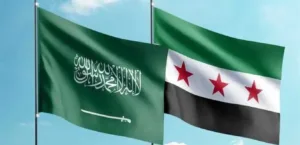 شراكة سورية سعودية لرقمنة قطاع المشتقات النفطية