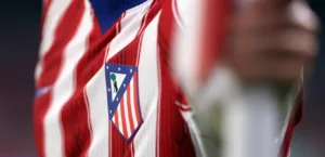 ثلاثية متأخرة.. أتلتيكو مدريد يحسم مواجهة سوسيداد