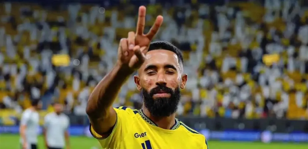 النصر السعودي يفتح ملف جديد عقد بوشل