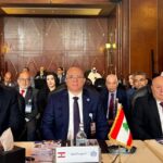 جمعية رجال الأعمال: دعم الإصلاح والإعمار لبنان إلى الليبراليين