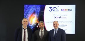 ESA Business School فورت مسرّع النمو BoostLeClub للشركات الناشئة