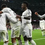 هدف قاتل ينقذ ريال مدريد من القاتل في “الليغا”