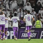 زلزال عيناوي.. يمطر نتيجة النصر بباعية قاسية
