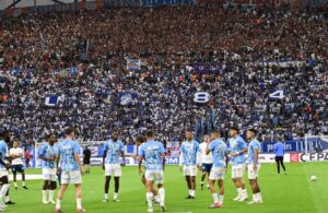 قبل صدام بشكتاش.. الاتحاد الأوروبي يفرض بشكل رسمي على جماهير مارسيليا