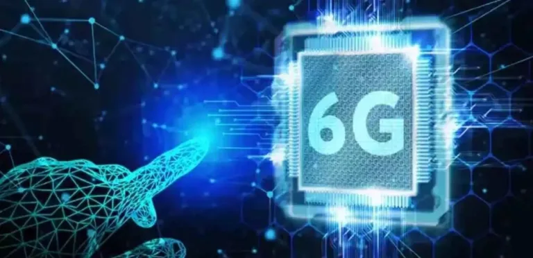 شبكات 6G.. ثورة تكنولوجية بدأت في تشكيل المستقبل الرقمي