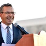 هاني يشدد على حتمية المدير العام والمؤهل لتحديث القطاع الزراعي
