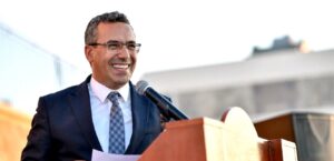 هاني يشدد على حتمية المدير العام والمؤهل لتحديث القطاع الزراعي