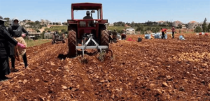 تحول جذري في دعم المزارعين