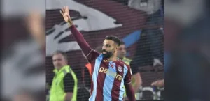 محمد صلاح يشعل تركيا وسط تفاعل جماهيري واسع
