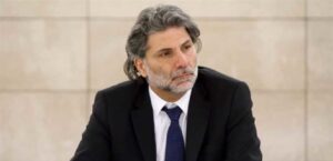 برلماني بتثمين نزيه متى لمناقبية ترحيب الوزير الصدي