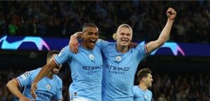 يقلب مانشستر سيتي الأخير جدوله على سندرلاند ويخطط للفوز بشكل مثير في الاختيار