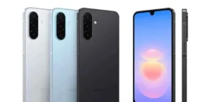 سامسونج تيح الستارة عن هاتف Galaxy A18 4G وكشف عن مواصفاته الفنية
