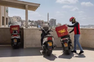 تطبيق عربي يتخطى رقم مليون دولار في إسرائيل.. القصة الكاملة