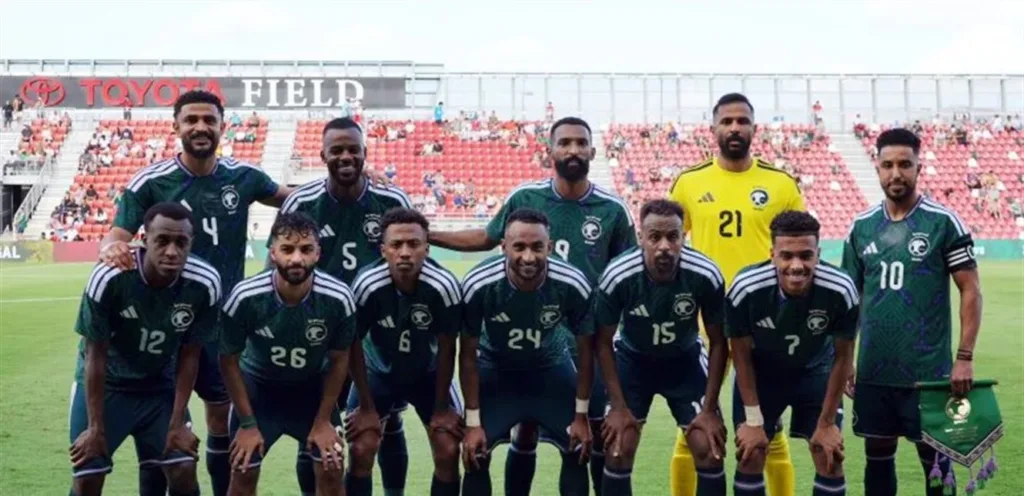 السعودية تتلي عرش “خليجي 27”: الصقور تتصدر قائمة الاختيارات المختارة بأرقام فلكية