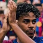 لامين يامال: أسعى لتاريخ خاص بي في عالم الملاعب