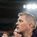 المدافع الأيرلندي عن المرشح المنتخب على نطاقها بالإضافة إلى غزة