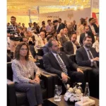 إميل لحود يدعو من دمشق إلى إرساء تعاون سياحي بين لبنان