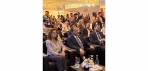 إميل لحود يدعو من دمشق إلى إرساء تعاون سياحي بين لبنان