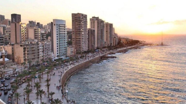 لبنان على موعد مع تبدّل الحرارة… استعدوا لرياح طوعًا من هذا اليوم!