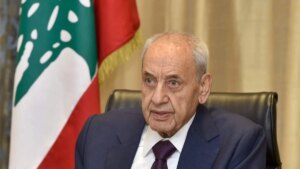 تحذيرات من البرقيات.. كوليس المباحث الهاتفية بين البري وعراقجي