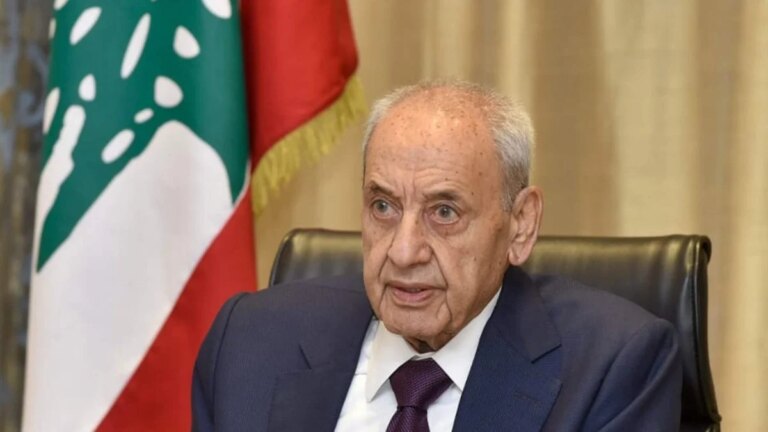تحذيرات من البرقيات.. كوليس المباحث الهاتفية بين البري وعراقجي