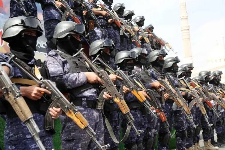 واشنطن تفتح النار على الحوثيين… إيران في قلب الجريمة