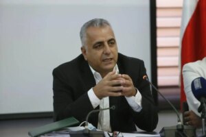154 مليار ليرة للمستشفيات والأطباء… كركي يذّر من مخالفة التعرف