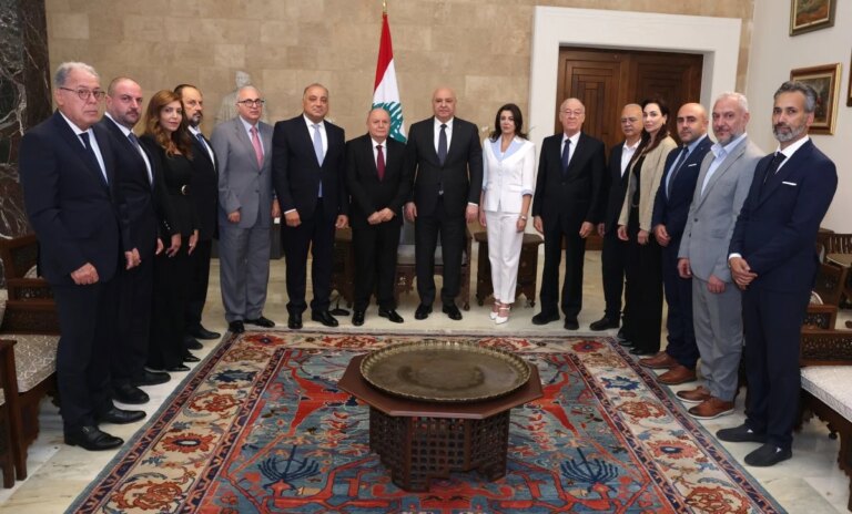 تعويضات الضمانات تبخّرت منذ 2019… خطة تجديدها وبراءة أصحابها
