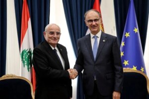مرحلة ما بعد القوات الدولية… منسى خيارات الجنوب في بلغراد