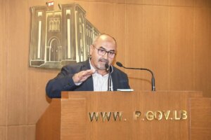من الأسرة إلى التنظيم… الحشيمي يضع “النافعة” نموذجًا