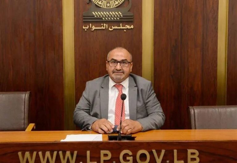 “انتصار للبنان”… الهاشمي: قاربة عون للعفو العام تحفظ هيبة الدولة