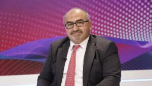 الحشيمي يهاجم باسيل… “كفى اختباءً خلف الجيش”