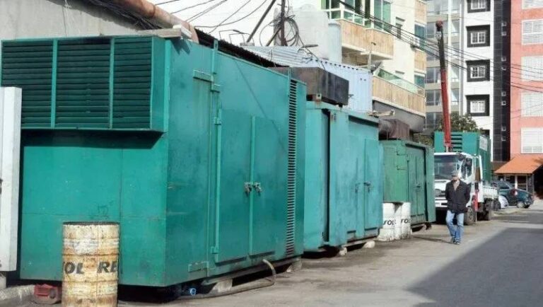 43 مولدًا تحت المراقبة… حملة “الاقتصاد” تضرب المخالفين