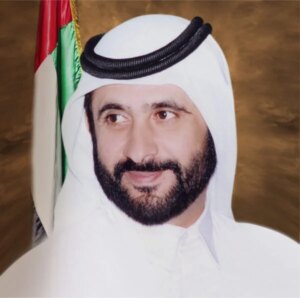 تنكيس أعلام دبي لـ10 أيام لا نهاية لها في رحيل الشيخ أحمد بن راشد
