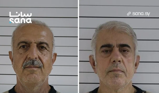 الجنرال الأسد في قبضة الأمن… ملفات درعا تُفتح