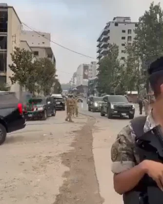 برفقة قائد الجيش… عون يفاجئ النبطية غير معلنة (فيديو)