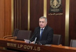 ترشيد أم تفكيك؟… طرابلسي يفتح البيانات الرسمية