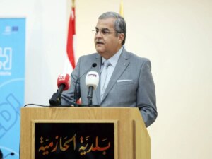 بلدية الحازمية تنتفض… ونداء عاجل من جان أسمر