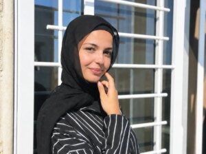 رتبت أحلام الغد قبل أن تقتلها القرنفل… مريم شهيدة ميفدون