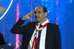 “التنمية هي الإنسان”.. مراد: نأمل أن تكون الخيمة لكل المناطق