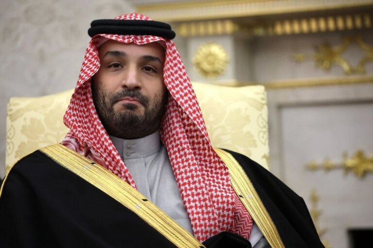نفد صبر بن سلمان… السعودية لهذا الأمر حتى من دون الولايات المتحدة