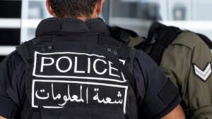 ستكشف عن جديد في خيوط الجريمة، ضابط مكافحة الحرائق في بيروت وانطلاق الخطوط الجوية عبر شعبة المعلومات